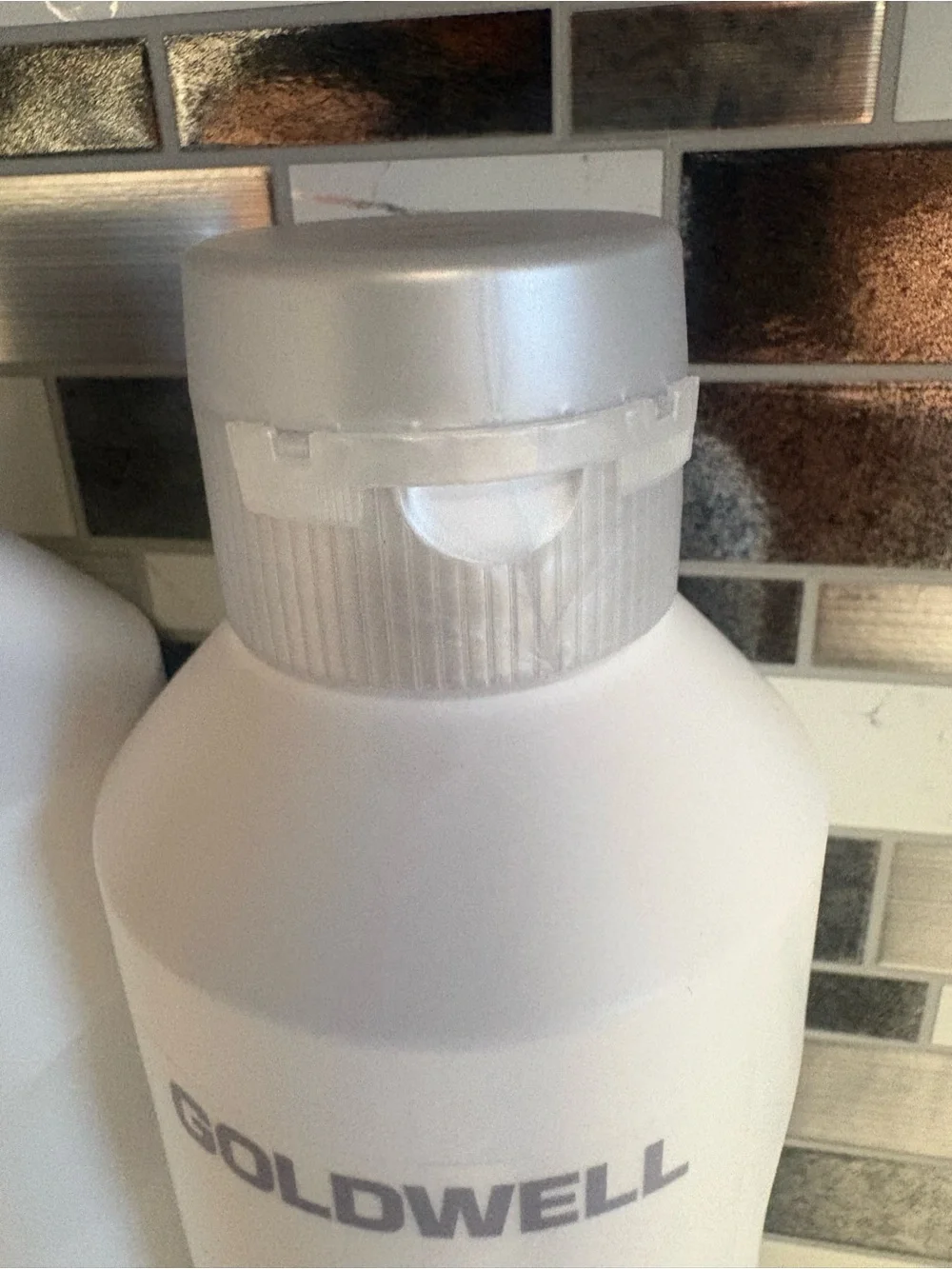 Goldwell Light Dimensions Silklift Developer 9% (30 Vol) 2 bottles